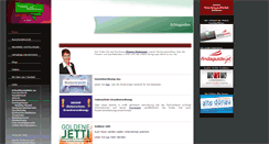 Desktop Screenshot of freizeitbetriebe-wien.at